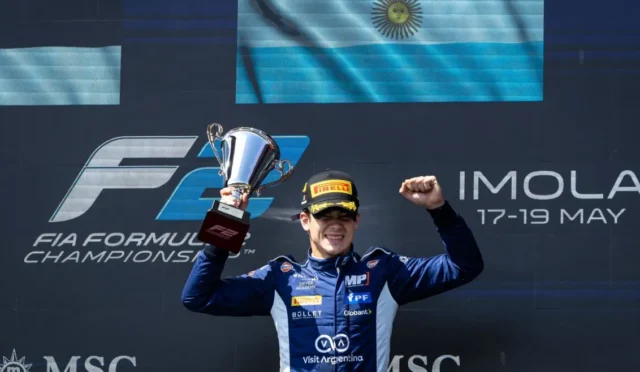 Colapinto ile gündeme gelen Arjantin GP’nin dönüş yolunda bazı engeller var