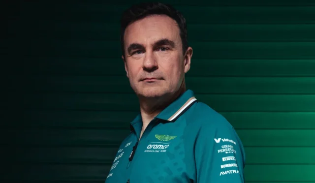 Aston Martin, Dan Fallows’un performans yüzünden gönderildiğini kabul etti