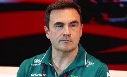 dan fallows aston martin