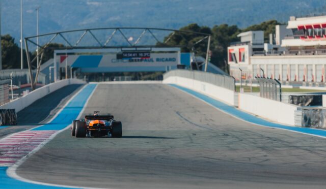 McLaren’ın Pirelli F1 testleri soğuk havadan olumsuz etkilendi