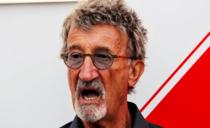 Eddie Jordan