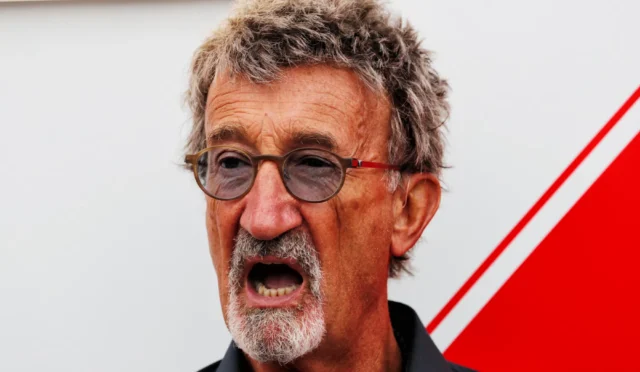 Eddie Jordan yine sert çıktı: “Mevcut F1 araçları traktör gibi!”