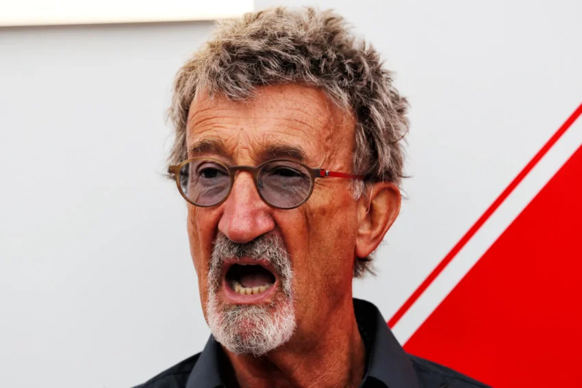 Eddie Jordan yine sert çıktı: “Mevcut F1 araçları traktör gibi!”