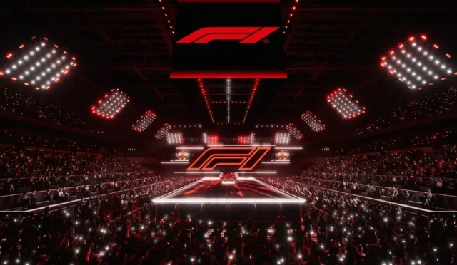 Formula 1, 2025 sezonu öncesinde toplu lansman töreni düzenleyecek!