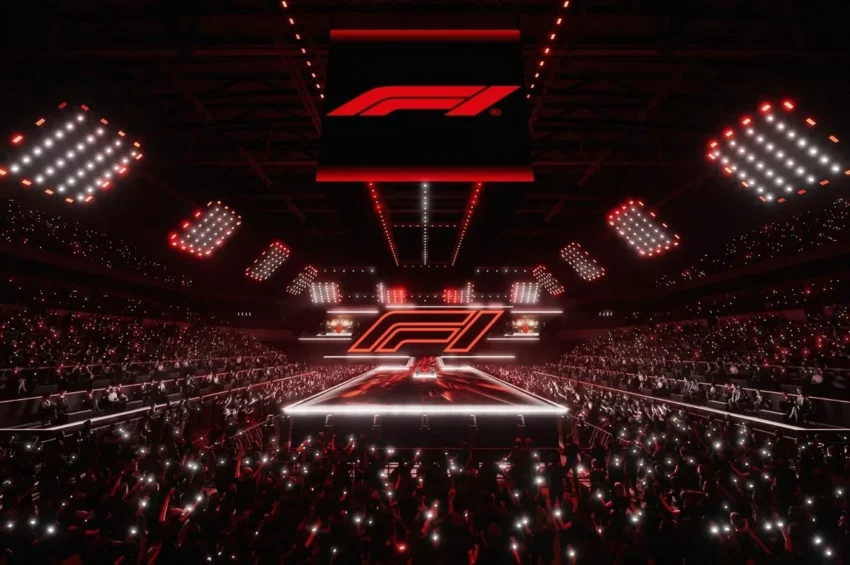 Formula 1, 2025 sezonu öncesinde toplu lansman töreni düzenleyecek!