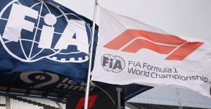 f1-fia bayrak