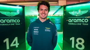 Felipe Drugovich