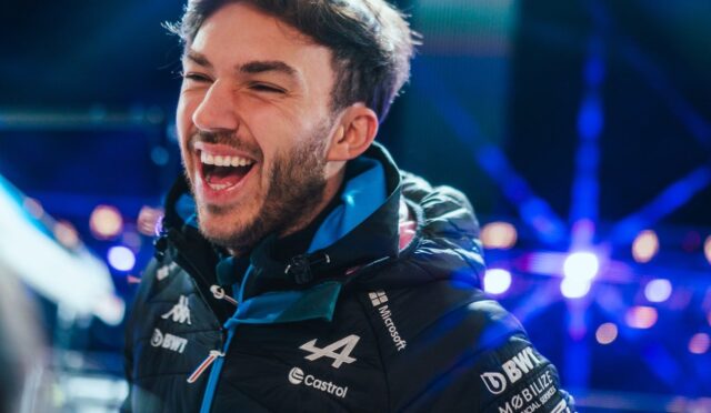 Gasly, F1 2024’te “hasar kayıtsız” olma istatistiğine sahip tek isim