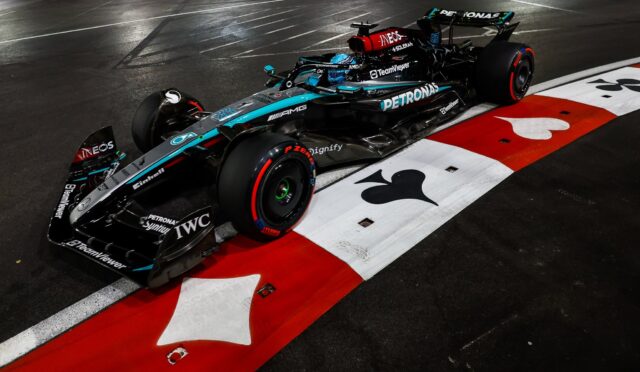 Russell: “Artık Verstappen’le gerçek mücadele etmenin zamanı geldi”