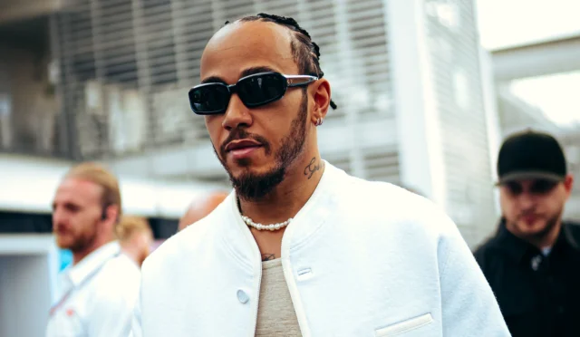 Villeneuve: “Ferrari ile şampiyonluk, Hamilton’u ‘ebediyen’ yenilmez yapar!”