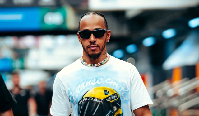 Eddie Jordan’dan Ferrari’ye çok konuşulacak tavsiye: “Hamilton defterini başlamadan kapatın!”