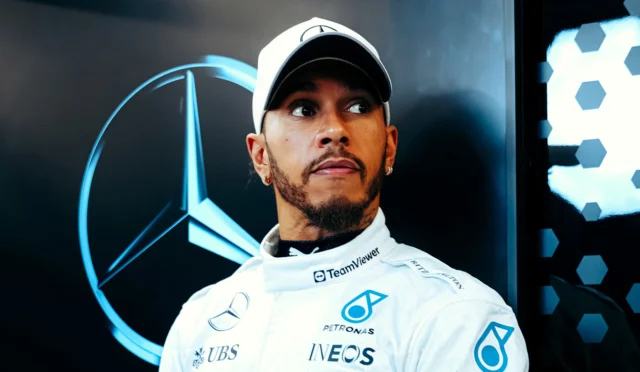 Ferrari, Hamilton’ın performans düşüşünden endişeli değil