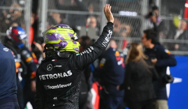 Hamilton, 2025 öncesinde Verstappen – Red Bull ikilisinden endişeli