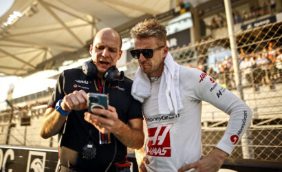 Formula 1 2023: Abu Dhabi GP