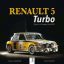 Renault 5 Turbo bilocan001 earis