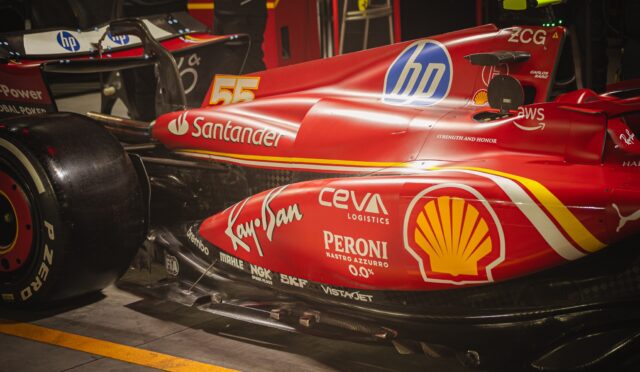 Ferrari’nin Las Vegas tabanı performans değil, korelasyon hedefli