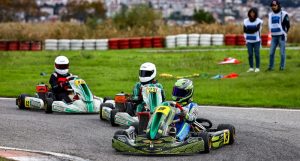 karting