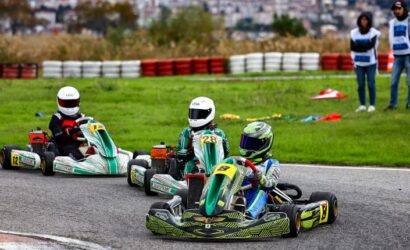 karting