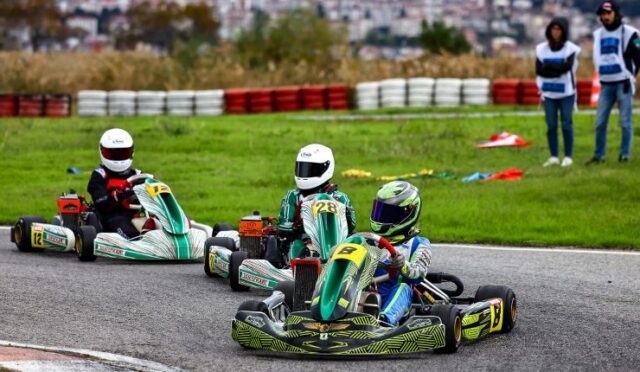 Karting’de düğüm Uşak’ta çözülecek mi?