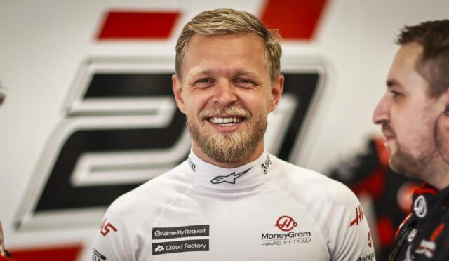 Kevin Magnussen için Sauber ihtimali doğdu!