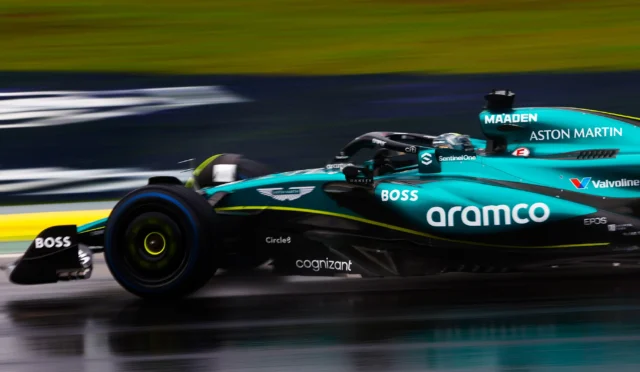 lance stroll