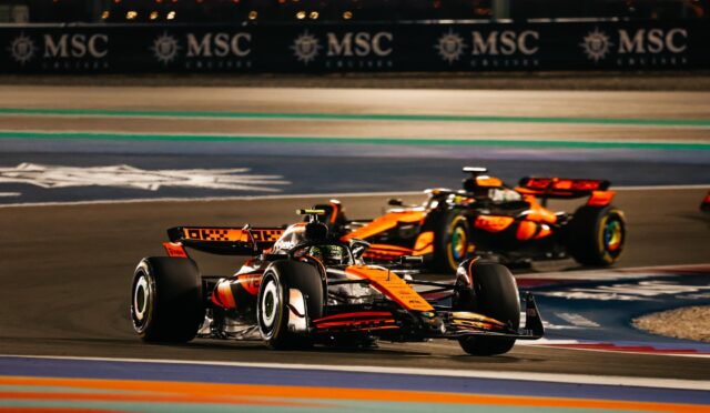 “McLaren, 2024 F1 sezonunda, fazla sayıda puanı masada bıraktı”