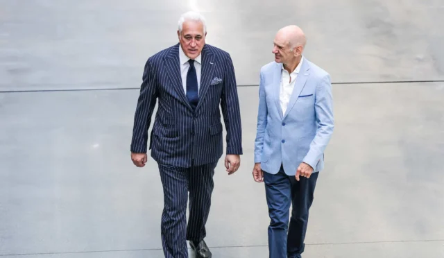 Villeneuve: “Aston Martin, Newey’i Lance Stroll’ü şampiyon yapabilmek için getirdi”