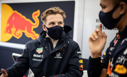 Goodwood Festival of Speed 2021