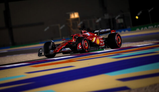 Leclerc hayal kırıklığı yaşıyor: “Antrenmanın ardından gerçekle yüzleştik”