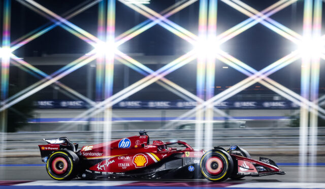 Leclerc umudunu kaybetmedi: “Yarışta her şey mümkün”