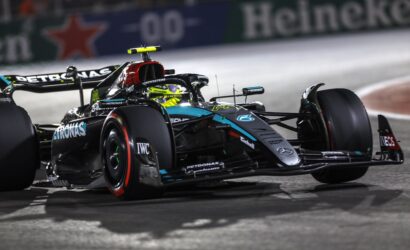 lewis hamilton las vegas