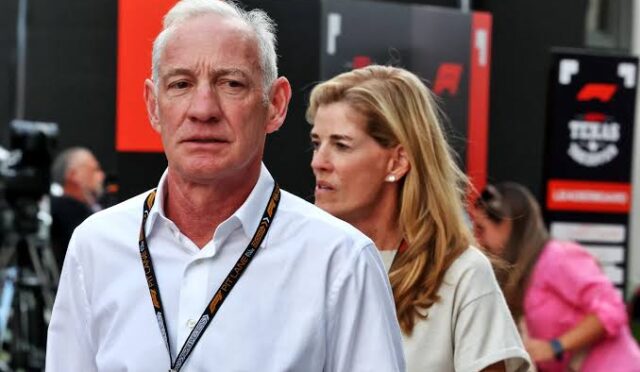 Liberty Media CEO’su Greg Maffei de görevinden ayrılıyor!