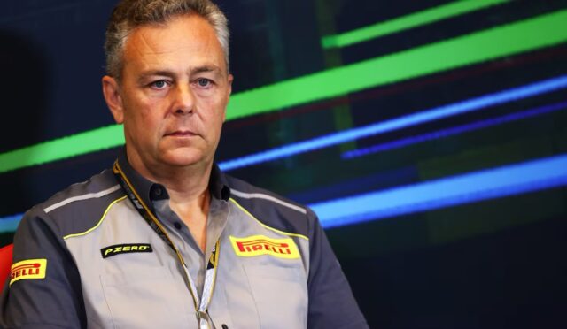 Pirelli, Hamilton’un yağmur şikayetine cevap verdi