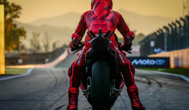 Marc Marquez’in Ducati’nin 2025 MotoGP motosikleti hakkında ilk yorumları