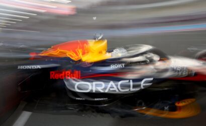 max verstappen red bull