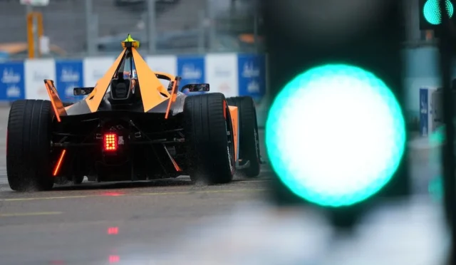 Formula E Valencia testleri iptal edildi