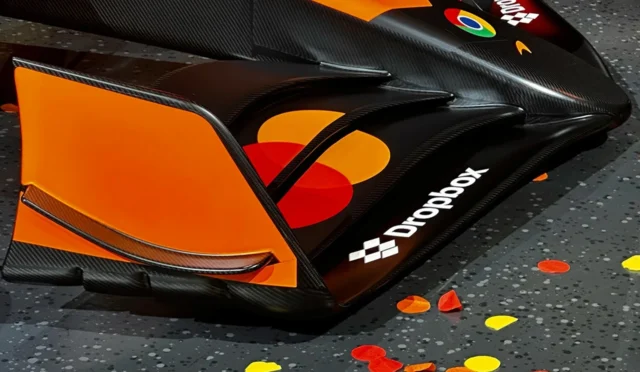 Brown: “‘Mastercard McLaren’, kulağa hoş geliyor”