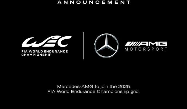 Mercedes, WEC’e Iron Lynx Ortaklığıyla Geri Dönüyor