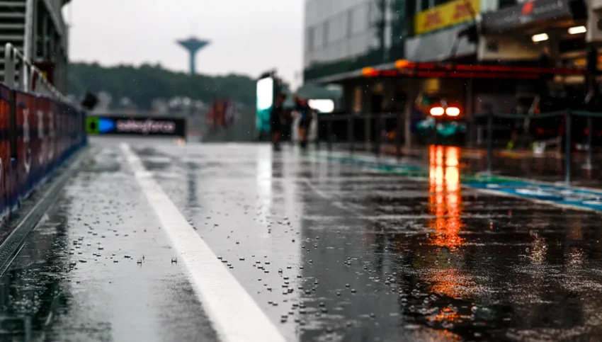 Sıralamalar yapılamazsa, 2024 Brezilya GP grid pozisyonları nasıl belirlenecek?