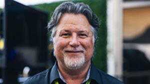 Michael Andretti