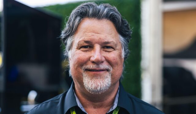 Andretti, F1 projesinde engel olduğunu anlayınca çekilmiş