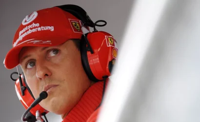 Michael Schumacher