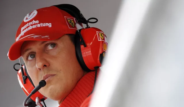 Michael Schumacher’in eski hemşiresi de şantaj davasında şüpheli