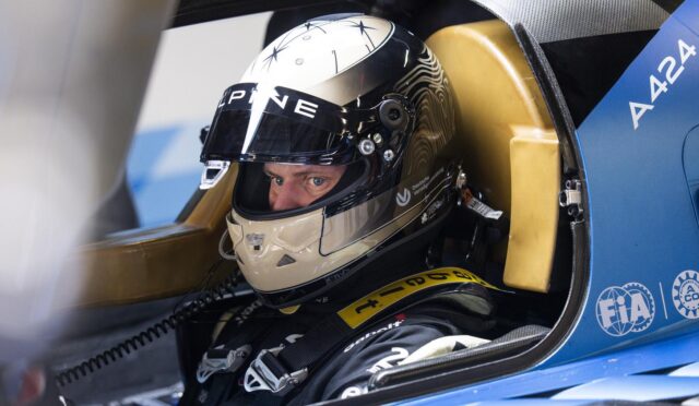 Mick Schumacher