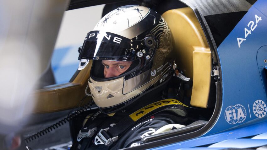 Schumacher: “Hayat her zaman planlandığı gibi gitmiyor”