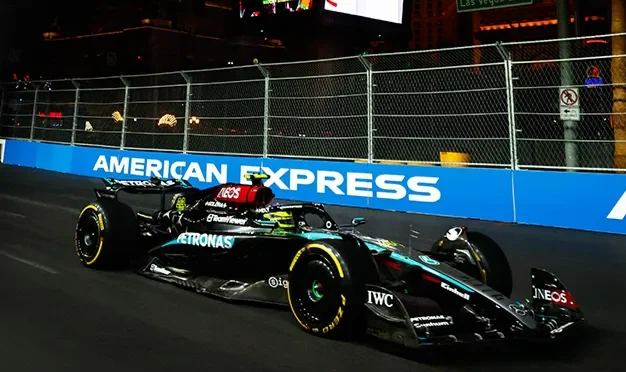 Lewis Hamilton’ın favori F1 yarışları: Amerika’daki yarışlar