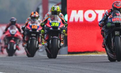 MotoGP