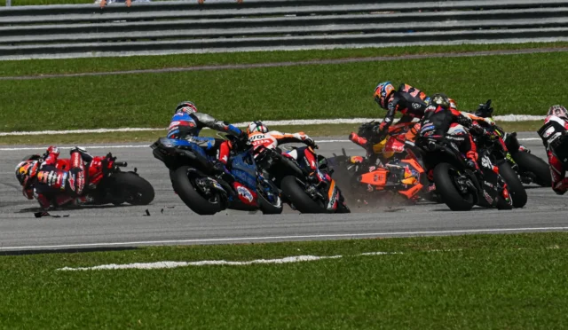 Jack Miller’in korkunç kazasından sonra ilk sözleri ne oldu?