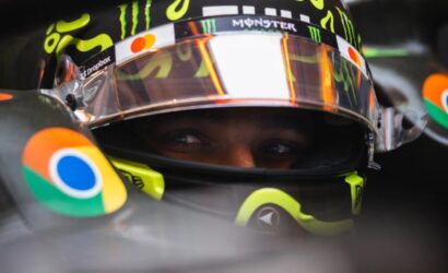 Lando Norris
