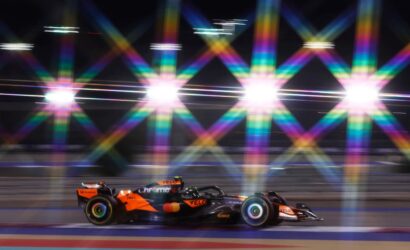 Lando Norris, McLaren